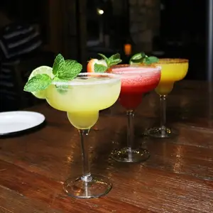 Fuego Restaurante Cabo San Lucas 9