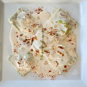 Restaurante Bella Roma Tulum 8