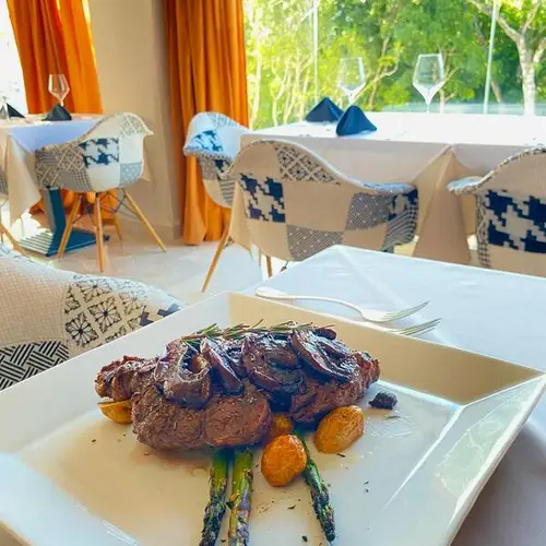 Restaurante Bella Roma Tulum - foto 4