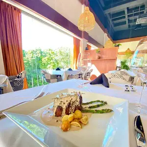 Restaurante Bella Roma Tulum 6