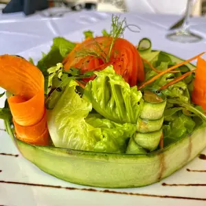 Restaurante Bella Roma Tulum 5