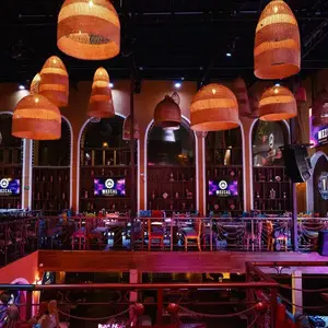 Mezcal Mexican Cantina Bogotá 7