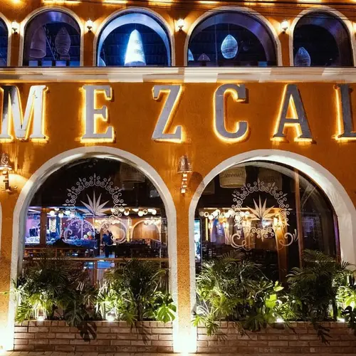 Mezcal Mexican Cantina Bogotá - foto 4