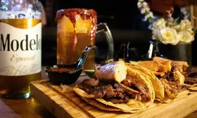 Restaurante Taco Tattoo Tlalnepantla 