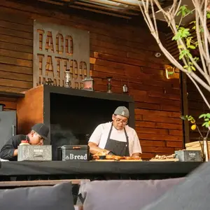 Restaurante Taco Tattoo Tlalnepantla  5