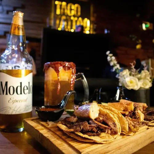 Restaurante Taco Tattoo Tlalnepantla  - foto 1