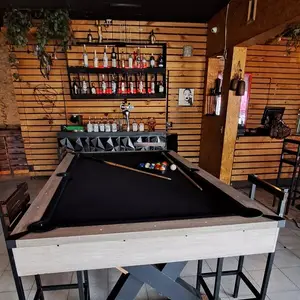 Restaurante Taco Tattoo Tlalnepantla  2