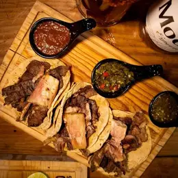 Restaurante Taco Tattoo Tlalnepantla  - foto 3