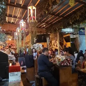 Restaurante Taco Tattoo Tlalnepantla  4
