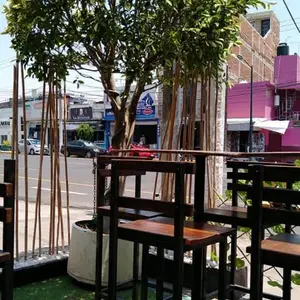 Restaurante Taco Tattoo Tlalnepantla  7