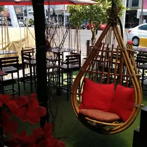 Restaurante Taco Tattoo Tlalnepantla  9
