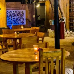 Restaurante La Casa del Meskal Tulum - foto 3