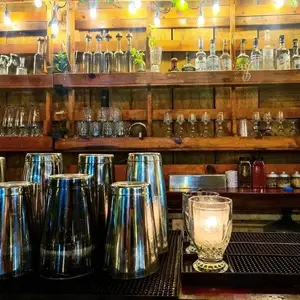 Restaurante La Casa del Meskal Tulum 8