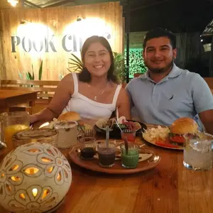 Restaurante La Casa del Meskal Tulum 5