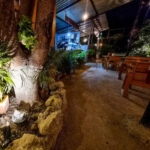 Restaurante La Casa del Meskal Tulum - foto 1