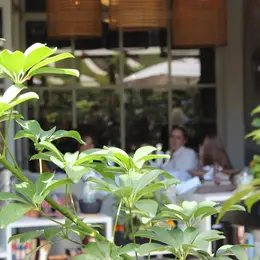 Restaurante Café Toscano Lomas - foto 3