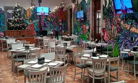 La Casa De Las Diligencias Irapuato