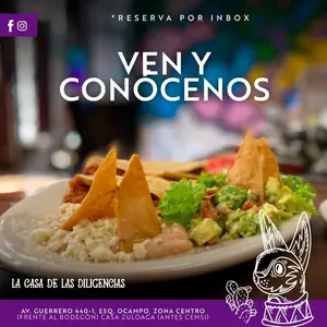 La Casa De Las Diligencias Irapuato 2
