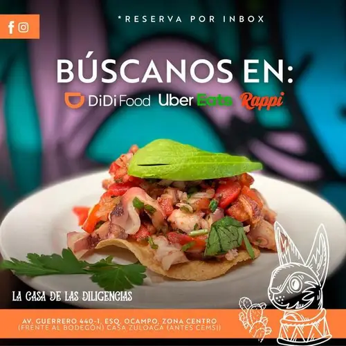 La Casa De Las Diligencias Irapuato - foto 4