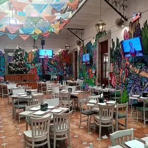 La Casa De Las Diligencias Irapuato 3