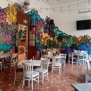 La Casa De Las Diligencias Irapuato 5