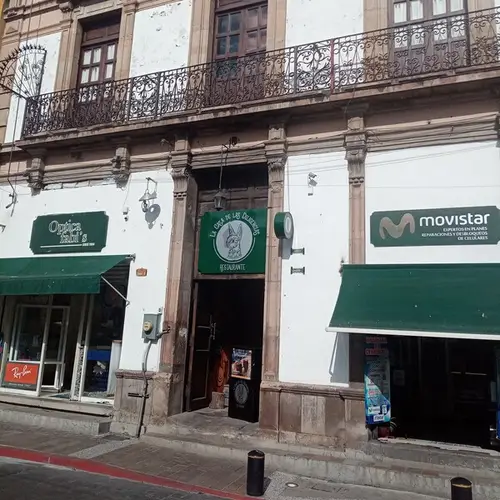 La Casa De Las Diligencias Irapuato - foto 1