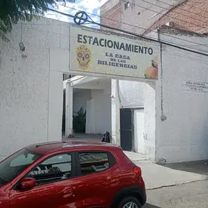 La Casa De Las Diligencias Irapuato 7