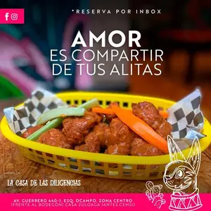 La Casa De Las Diligencias Irapuato 8