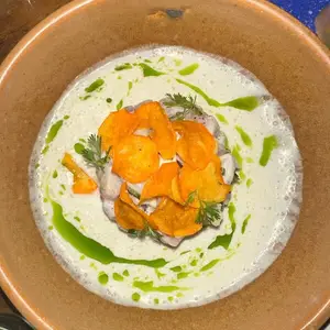 Restaurante Raiz y Maleza Puerto Vallarta 4