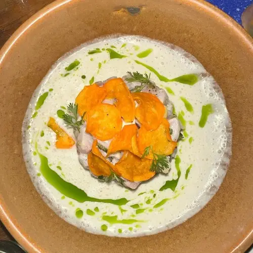 Restaurante Raiz y Maleza Puerto Vallarta - foto 4