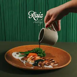 Restaurante Raiz y Maleza Puerto Vallarta - foto 2