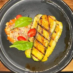 Restaurante Raiz y Maleza Puerto Vallarta 8