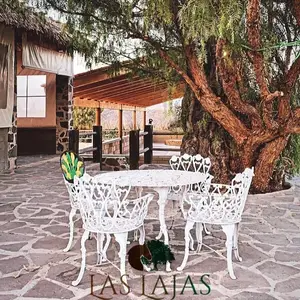 Rancho Restaurante Las Lajas San Miguel de Allende 6