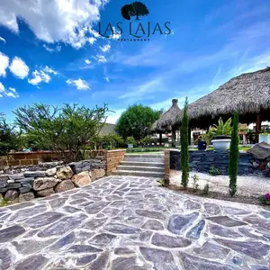 Rancho Restaurante Las Lajas San Miguel de Allende 4