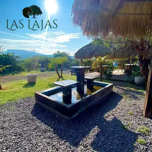 Rancho Restaurante Las Lajas San Miguel de Allende 8