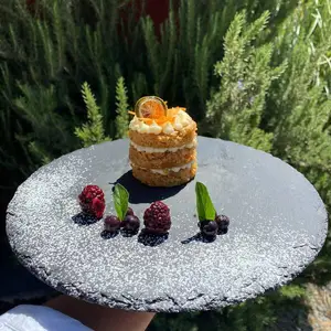 Rancho Restaurante Las Lajas San Miguel de Allende 5