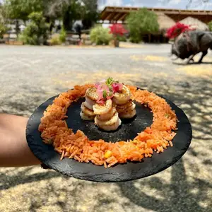 Rancho Restaurante Las Lajas San Miguel de Allende 7