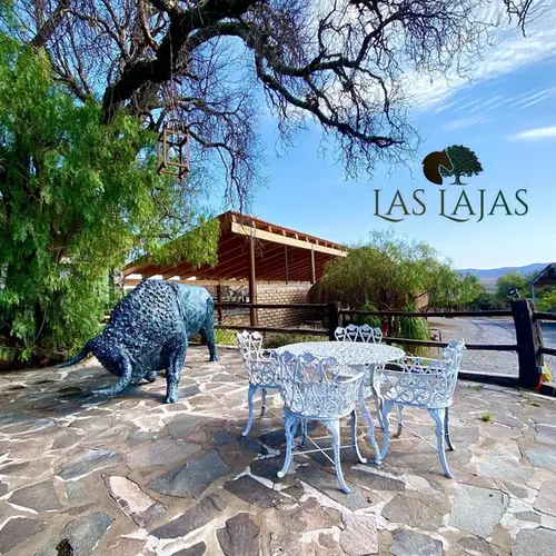 Rancho Restaurante Las Lajas San Miguel de Allende - foto 1