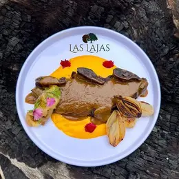 Rancho Restaurante Las Lajas San Miguel de Allende - foto 2