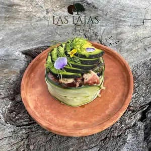 Rancho Restaurante Las Lajas San Miguel de Allende 9