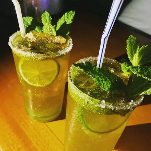 Fonda La Alcagueta Bar Bogotá - foto 4