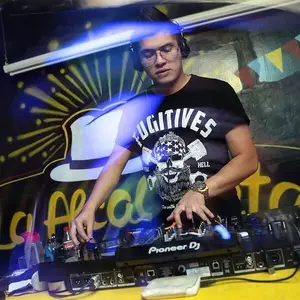 Fonda La Alcagueta Bar Bogotá 7