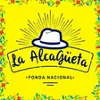 Fonda La Alcagueta Bar Bogotá