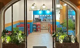 Taqueria Don Clemente 83 Bogotá