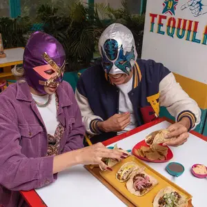 Taqueria Don Clemente 83 Bogotá 3