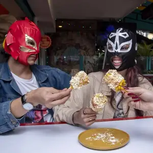 Taqueria Don Clemente 83 Bogotá 7