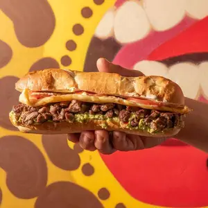 Taqueria Don Clemente 83 Bogotá 5