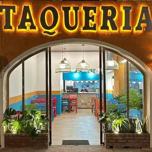 Taqueria Don Clemente 83 Bogotá 1