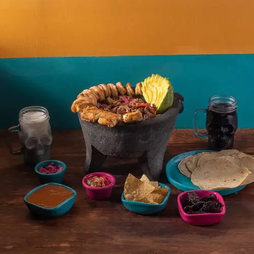 Taqueria Don Clemente 83 Bogotá - foto 4