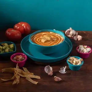 Taqueria Don Clemente 83 Bogotá 8
